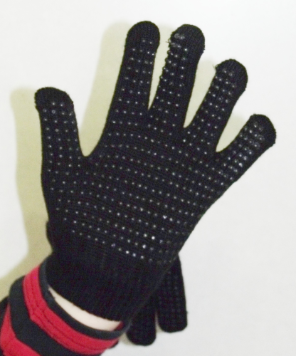 Grippie Handschuh Magic f.Jgdl./Erwachsene