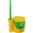 Effol Effol Huf-Salbe mit Lorbeeröl grün 500 ml