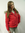 Ladies Jacket Marisol HV Polo Scarlet-rot S
